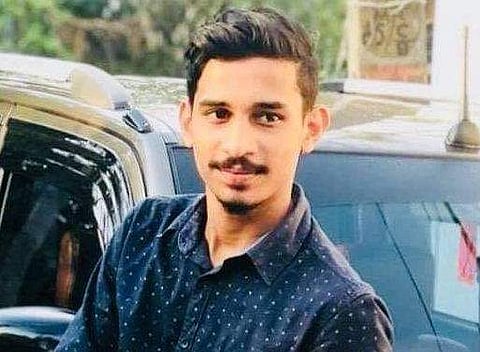 കൊല്ലപ്പെട്ട മന്‍സൂര്‍ / ഫെയ്‌സ്ബുക്ക്‌