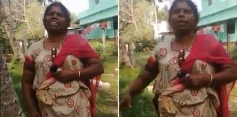 സോമന്റെ ഭാര്യ രാജി / ടെലിവിഷന്‍ ചിത്രം