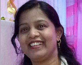 നഴ്‌സ് പ്രഫുല്ലിത് പീറ്റര്‍