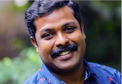 കെ എസ് രതീഷ്
