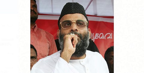 മദനി