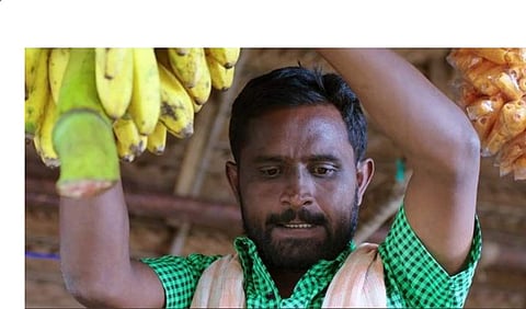 പവന്‍രാജ്/ ട്വിറ്റർ