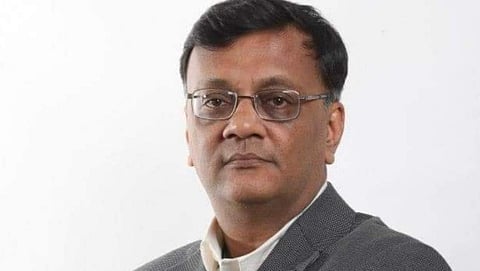 സുനില്‍ ജെയിന്‍/ ഫേയ്സ്ബുക്ക്