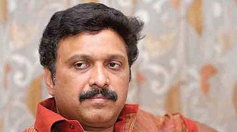 കെബി ഗണേഷ് കുമാര്‍ എംഎല്‍എ ഫയല്‍ ചിത്രം