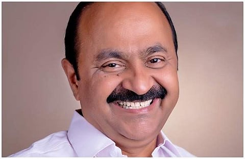 വി ഡി സതീശന്‍/ഫെയ്‌സ്ബുക്ക്‌