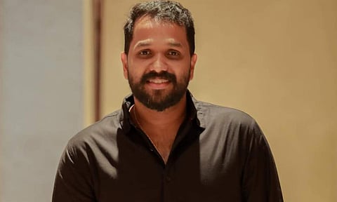 അരുൺ ​ഗോപി/ ഫേയ്സ്ബുക്ക്