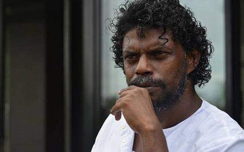 വിനായകൻ/ ഫയല്‍ ചിത്രം