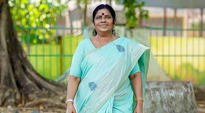 ജെ ചിഞ്ചുറാണി/ഫെയ്‌സ്ബുക്ക്‌