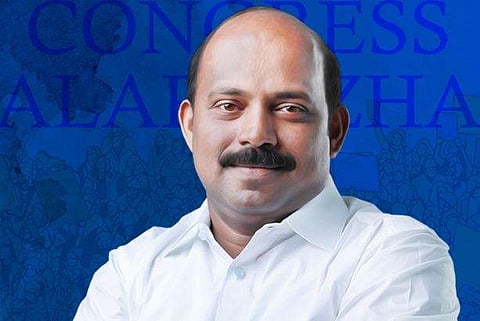 എം ലിജു/ ഫെയ്സ്ബുക്ക്