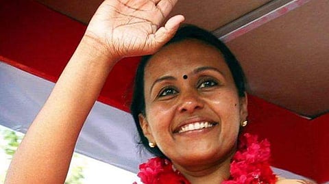 വീണാ ജോര്‍ജ്‌/ഫയല്‍