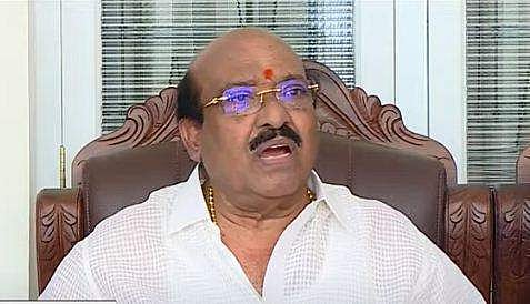 വെള്ളാപ്പള്ളി നടേശന്‍, ടെലിവിഷന്‍ ചിത്രം