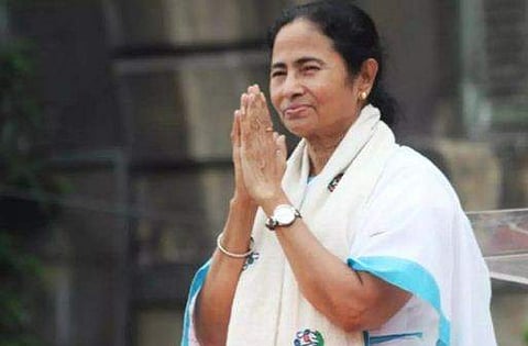 മമതാ ബാനർജി/ഫയല്‍ ചിത്രം