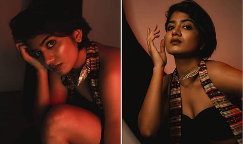 അനാർക്കലി മരിക്കാർ/ ഇൻസ്റ്റ​ഗ്രാം