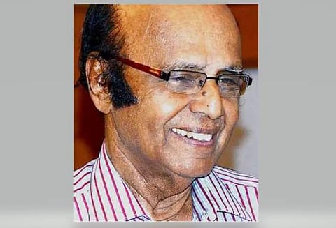 ഡോ. പി എ തോമസ്