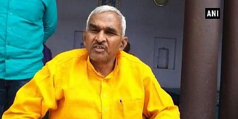ബിജെപി എംഎല്‍എ സുരേന്ദ്രസിങ്‌
