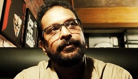 'ഗുപ്ത സാമ്രാജ്യം'-  ഉണ്ണികൃഷ്ണന്‍ കിടങ്ങൂര്‍ എഴുതിയ കഥ
