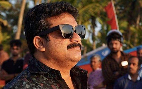 ബാദുഷ/ ഫയൽ ചിത്രം