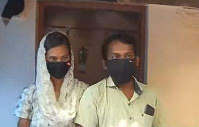 റഹ്മാനും സാജിതയും ടെലിവിഷന്‍ ചിത്രം