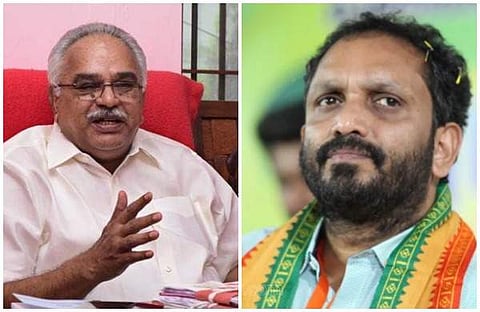 kanam-surendran