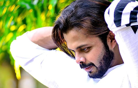 Kerala Cricket Association (KCA) suspends former Indian pacer S Sreesanth for three years