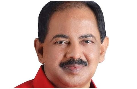 ജി ആര്‍ അനില്‍/ ഫെയ്‌സ്ബുക്ക്