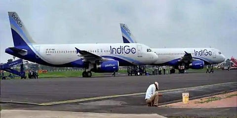പ്രതീകാത്മക ചിത്രം/ പിടിഐ