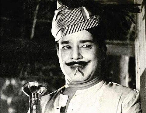 അനശ്വര നടന്‍ സത്യന്‍ വിടപറഞ്ഞിട്ട് അന്‍പതു വര്‍ഷം