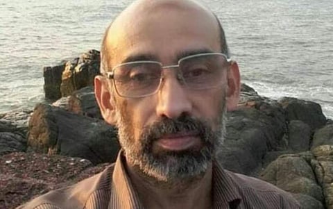 എ ബി മുഹമ്മദ്/ ഫേയ്സ്ബുക്ക്