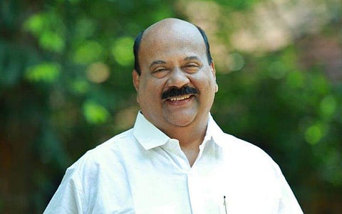 മാണി സി കാപ്പന്‍