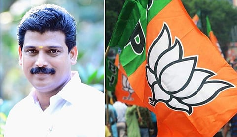 കെകെ അനീഷ് കുമാർ/ ഫേയ്സ്ബുക്ക്