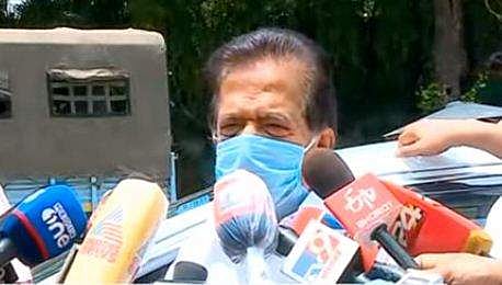 രമേശ് ചെന്നിത്തല