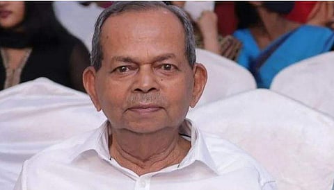 വെളിയം രാജന്‍/ഫെയ്‌സ്്ബുക്ക്‌
