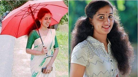വിസ്മയ /ഫയല്‍ ചിത്രം
