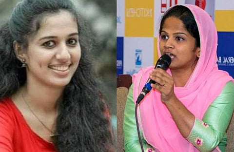 'ഒരുപാട് സ്ത്രീകളെയോര്‍ത്ത് നെഞ്ച് പിടയുകയും ചെയ്യുന്നു'