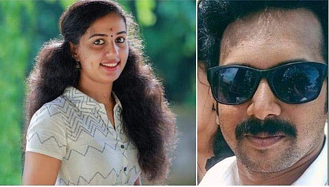 വിസ്മയ, ഭര്‍ത്താവ് കിരണ്‍ കുമാര്‍/ ഫയൽ ചിത്രം