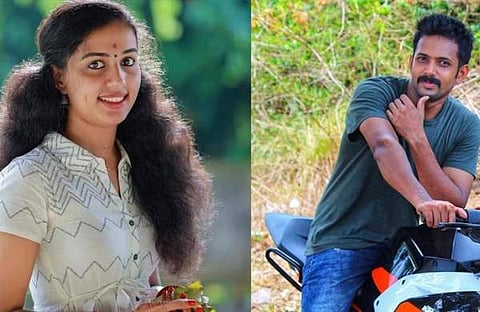 വിസ്മയ, കിരണ്‍ കുമാര്‍ / ഫയല്‍