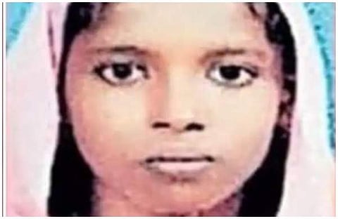 മരിച്ച നജീറ