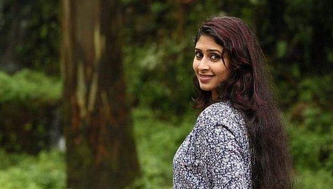 ആയിഷ സുല്‍ത്താന/ഫയല്‍ ചിത്രം