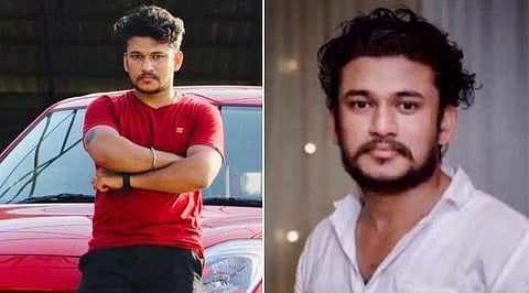 അര്‍ജുന്‍ ആയങ്കി /  ഫയൽ