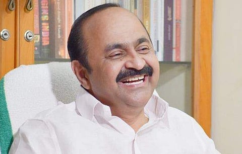 വി ഡി സതീശന്‍ /ഫയല്‍ ചിത്രം