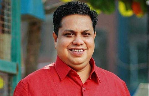 എ എന്‍ ഷംസീര്‍ / ഫെയ്‌സ്ബുക്ക് ചിത്രം