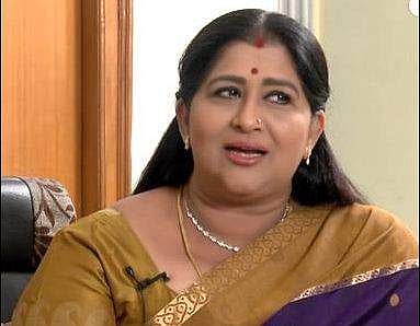 തമിഴ്‌നടി കവിത