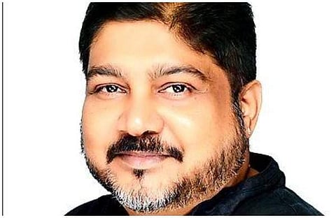 ഋഷി പല്‍പ്പു/ഫെയ്‌സ്ബുക്ക്‌