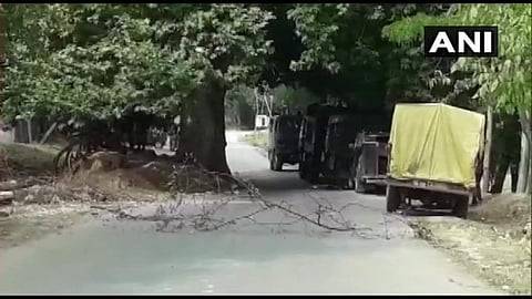ഫോട്ടോ: എഎൻഐ