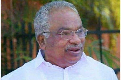 കാട്ടാക്കട ശശി /ഫയല്‍ ചിത്രം