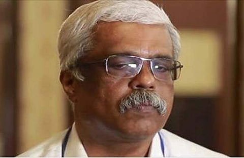 ശിവശങ്കർ /ഫയല്‍ ചിത്രം