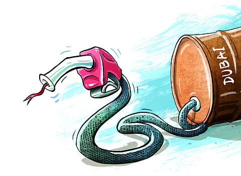 പെട്രോള്‍-ഡീസല്‍ വിലവര്‍ദ്ധന; ഒരു കൊള്ളയുടെ കാണാപ്പുറങ്ങള്‍