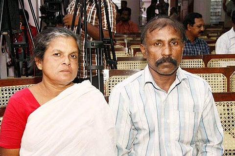 ഓമന, അയ്യപ്പൻ