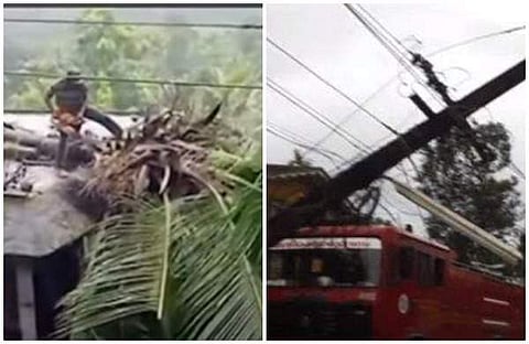 ടെലിവിഷന്‍ ദൃശ്യം