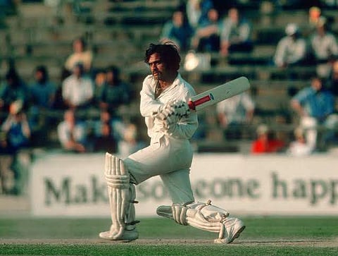 ഇന്ത്യയുടെ 1983 ലോകകപ്പ് സെമി ഫൈനല്‍ ഹീറോ യശ്പാല്‍ ശര്‍മ അന്തരിച്ചു